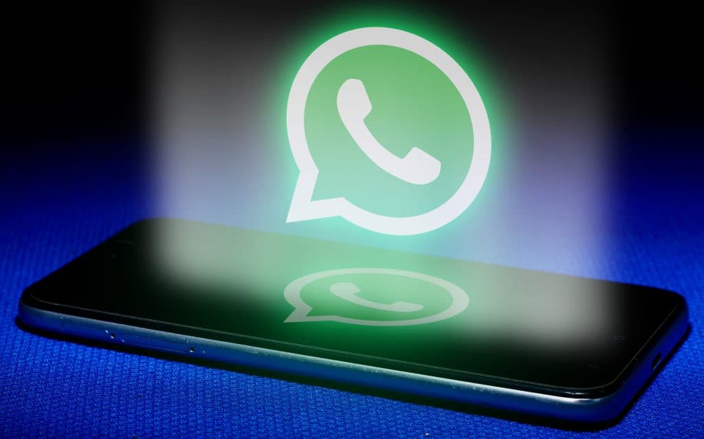 WhatsApp Forensics Embedded Image