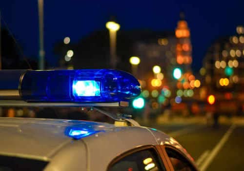 Law Enforcement Thumbs