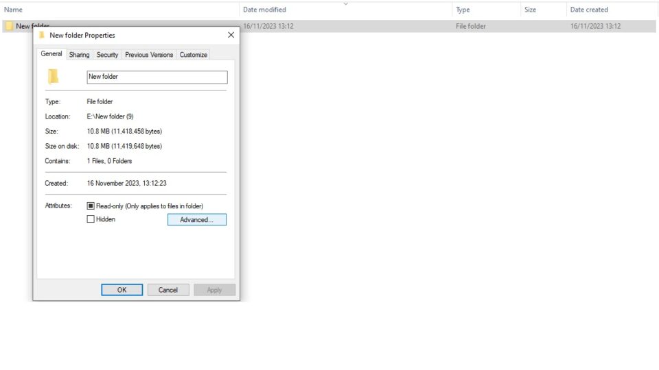 Computer & Mobile Phone Forensic Experts | Windows File Encryption